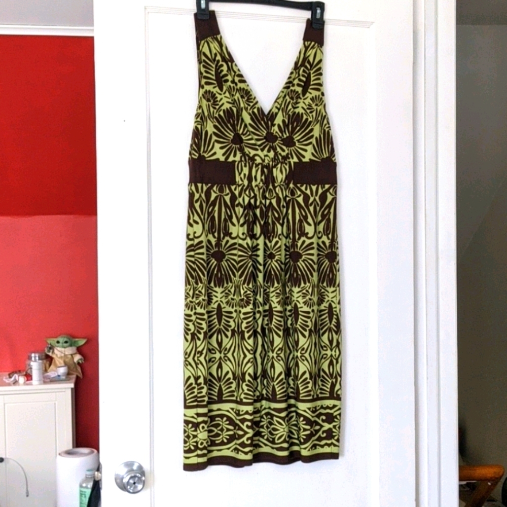 Summer dress